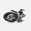 Bicicleta Eléctrica Engwe X26 - Motor 1000w Batería 1401.6wh 100km Autonomía - Gris