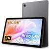 Tablet Alldocube Iplay 50 Pro Max - Android 12 | Pantalla De 10.4" | 8gb+256gb | Gris