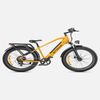 Bicicleta Eléctrica Engwe E26 - 250w 768wh 140km Autonomía - Amarilla