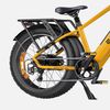 Bicicleta Eléctrica Engwe E26 - 250w 768wh 140km Autonomía - Amarilla