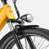 Bicicleta Eléctrica Engwe E26 - 250w 768wh 140km Autonomía - Amarilla