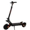 Patinete Eléctrico Kukirin G2 Master - Motores 1000w*2 Batería 1081.6wh Alcance 70km - Negro