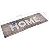 Alfombra De Cocina | Tapete Para La Cocina Lavable Home 60x300 Cm Cfw729516