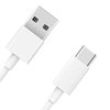 Cable Oficial Xiaomi Type C 100cm Usb-c Usb-a Para Redmi Note 9s