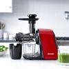 Extractor De Zumos Biochef Axis Compact Cold Press Juicer - Plata