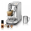 Sage Cafetera Nespresso De Acero Inoxidable - Sne900bss4efr1