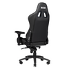 Progaming Chair Black Leather Edition