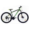 Bicicleta De Montaña Umit Shadow 29″ Verde 21velocidades