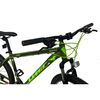 Bicicleta De Montaña Umit Shadow 29″ Verde 21velocidades