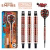 Dardos Shot Roman Empire Ballista 18g 90% Sh-rbsf-218