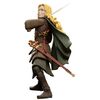 Figura Eowyn El Seã±or De Los Anillos Mini Epics