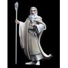 Figura Gandalf El Blanco El Señor De Los Anillos Mini Epics