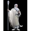 Figura Gandalf El Blanco El Señor De Los Anillos Mini Epics