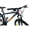 Bicicleta De Montaña Umit Shadow 29″ Azul Naranja 21velocidades