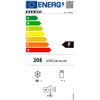 Infiniton Ch-a98b - Congelador Horizontal, Blanco, 98 Litros, Control Temperatura Mecánico, Dualsystem, Fast Freeze, Incluye Cesto Y Ruedas