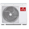 Infiniton Aire Acondicionado Split-a2002b - A++, 9000 BTU, Filtro Antibacterias, Inverter, Modo Healt, Wifi, Deshumidificador, Funcion Eco, I-clean