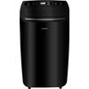 Infiniton Pac-a35n – Aire Acondicionado Portátil, Negro, Wifi, A+, Bomba De Calor, 3520 Frigorías, 3300 Calorías, Temporizador, Mando Incluido, Apto Hasta 35m2