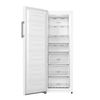 Congelador Vertical Infiniton Cv-a174b, 240 L, 172 Cm, E, Total No Frost, Blanco