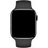 Smartwatch Tech Mundo Tmsw011, Notificaciones, Negro