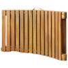 Pack 2 Uds Tumbonas De Jardín | Silla | Sillón Exterior Con Cojines Madera Maciza De Acacia Cfw772704