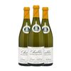 Louis Latour Vino Blanco Chablis Media Botella 37 Cl 13% Vol. (caja De 3 Unidades)