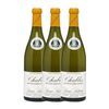 Louis Latour Vino Blanco Chablis Media Botella 37 Cl 13% Vol. (caja De 3 Unidades)