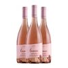 Mastinell Vino Rosado Irene Penedès 75 Cl 13% Vol. (pack De 3 Unidades)