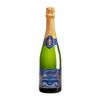 André Clouet Grand Cru Champagne Gran Reserva Media Botella 37 Cl 12% Vol. (pack De 2 Unidades)