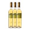 González Byass Vino Generoso Tio Pepe Fino Una Palma Manzanilla-sanlúcar Botella Medium 50 Cl 15% Vol. (caja De 3 Unidades)