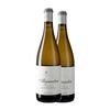 Vizcarra Vino Blanco Alejandra Ribera 75 Cl 13% Vol. (caja De 2 Unidades)