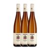 K.f. Groebe Vino Blanco Trocken Joven 75 Cl 12% Vol. (caja De 3 Unidades)