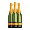 Vallformosa Mistinguett Brut Cava Botella Magnum 1,5 L 11.5% Vol. (caja De 3 Unidades)