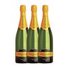 Vallformosa Mistinguett Brut Cava Botella Magnum 1,5 L 11.5% Vol. (caja De 3 Unidades)