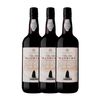 Sandeman Porto Vino Generoso Fine Rich Madeira 75 Cl 19% Vol. (caja De 3 Unidades)