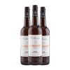 Primitivo Collantes Vino Generoso El Trovador Cream Jerez-xérès-sherry 75 Cl 17.5% Vol. (pack De 3 Unidades)