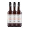 Primitivo Collantes Vino Generoso El Trovador Cream Jerez-xérès-sherry 75 Cl 17.5% Vol. (pack De 3 Unidades)