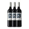 Klein Constantia Vino Tinto Kc Cabernet Sauvignon Merlot 75 Cl 13% Vol. (pack De 3 Unidades)