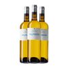 Clos D'agon Vino Blanco Valmaña Blanc 75 Cl 13% Vol. (pack De 3 Unidades)