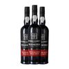 Henriques & Henriques Vino Dulce Medium Rich Madeira Botella Medium 50 Cl 19% Vol. (caja De 3 Unidades)