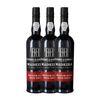 Henriques & Henriques Vino Dulce Medium Rich Madeira Botella Medium 50 Cl 19% Vol. (caja De 3 Unidades)