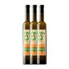 La Vinyeta Vino Dulce És Poma Empordà Botella Medium 50 Cl 15.5% Vol. (pack De 3 Unidades)