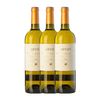 Artadi Vino Blanco Viñas De Gain Rioja Crianza 75 Cl 13.5% Vol. (caja De 3 Unidades)