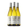 Torres Vino Blanco Pazo Das Bruxas Rías 75 Cl 12% Vol. (caja De 3 Unidades)