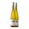 Fritz Haag Vino Blanco Brauneberger Kabinett Mosel-saar-ruwer 75 Cl 8% Vol. (caja De 2 Unidades)