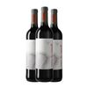 Hugas De Batlle Vino Tinto Coma De Vaixell Empordà Crianza 75 Cl 14% Vol. (pack De 3 Unidades)