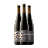 Bentomiz Vino Tinto Ariyanas Sierras Joven 75 Cl 13% Vol. (pack De 3 Unidades)