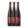 Bentomiz Vino Tinto Ariyanas Sierras Joven 75 Cl 13% Vol. (pack De 3 Unidades)