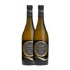 Quinta De Couselo Vino Blanco Tradición Rías 75 Cl 13% Vol. (pack De 2 Unidades)