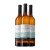 Bodegas Bilbaínas Vino Blanco La Vicalanda Rioja 75 Cl 13% Vol. (pack De 3 Unidades)