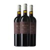 Izadi Vino Tinto Selección Rioja Reserva 75 Cl 14% Vol. (pack De 3 Unidades)